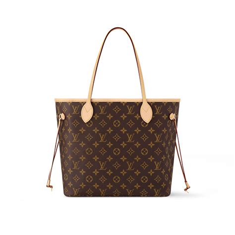 Neverfull Icone LV Borse da Donna 